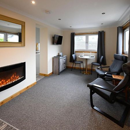 Rosewood Cottage Fort William Eksteriør billede