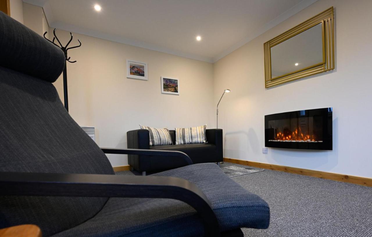 Rosewood Cottage Fort William Eksteriør billede